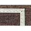 Tapis mauve Naber