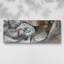 Toile tendue avec châssis 10 # Abstract Series-1499070072
