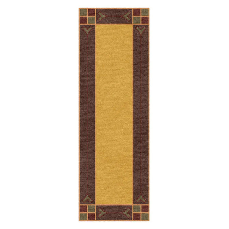Stickley Round Rug Stickley Rugs