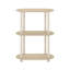 Table d'appoint ovale 3 niveaux-659314753