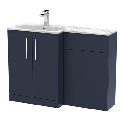 Arno 1105 mm Bathroom Vanity