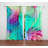 Elbia Semi Sheer Curtain Pair-390191210