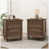 Walnut Brown est en rupture de stock