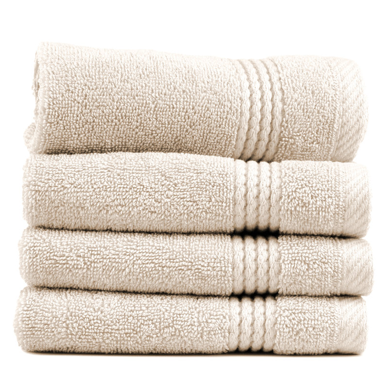 Essuie-mains Abenamar Lara, Beige
