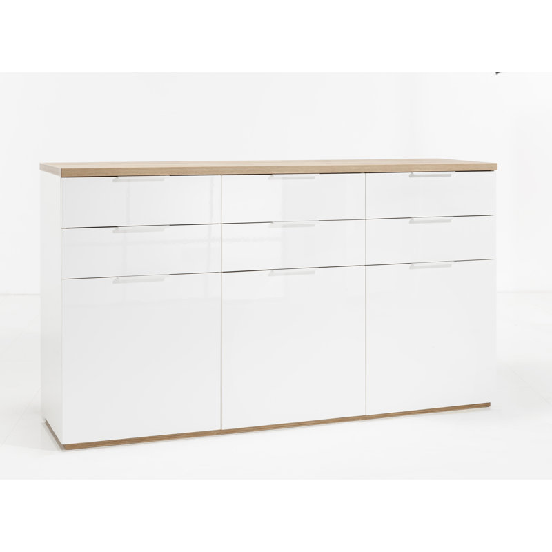Mundi 12 Pair Shoe Storage Cabinet