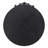 Round Mirror, Wall Mounted Mirror with Frame-2018863714