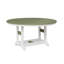 Garden Classic Outdoor Round Table-937569943-937569950