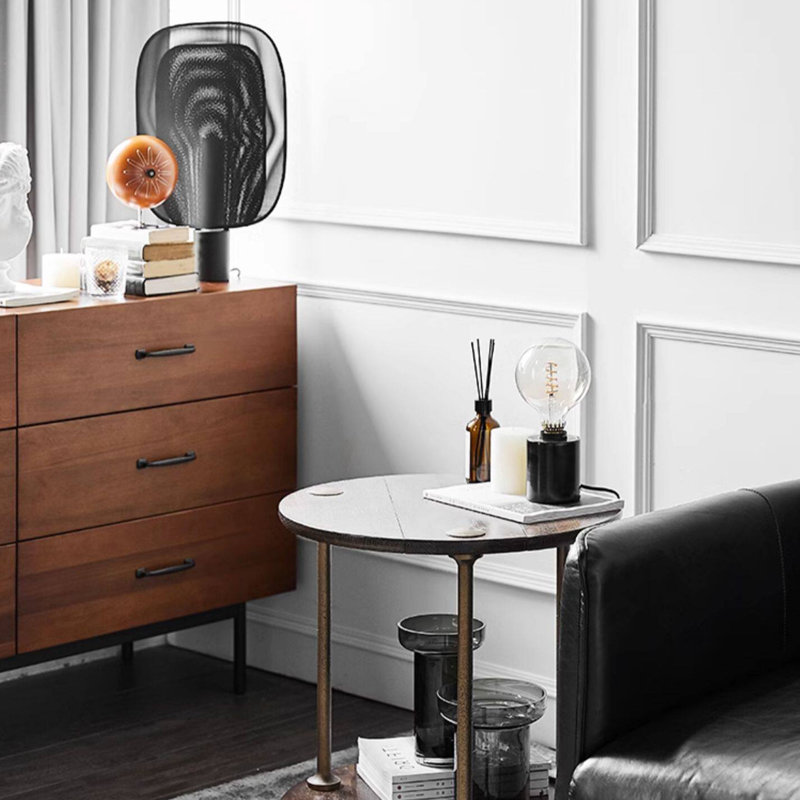 Table basse Nordic