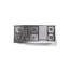 ILVE Professional Plus II 60 in Dual Fuel Range 9 Burner, Griddle-1378895253-1378895252