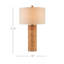 Salome Table Lamp