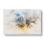 Wolves Howling In The Forest - Wrapped Canvas Print-56664272