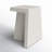 Johari End Table