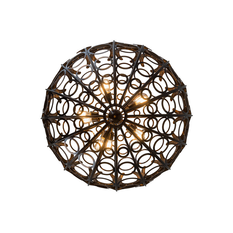 Equestriana 10 - Light Pendant
