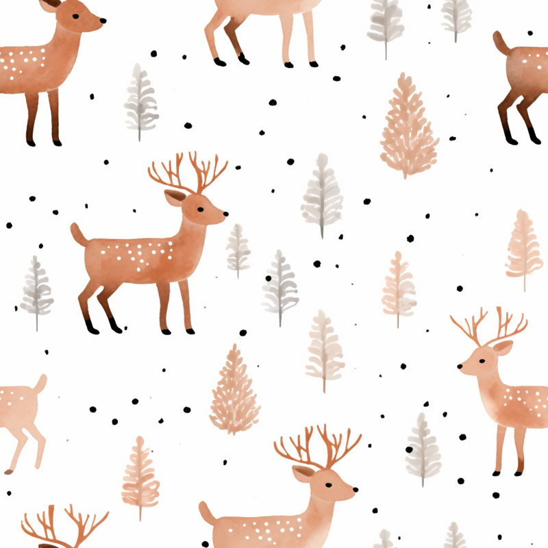 Machine Printed Throw Blanket, 68" W x 80" L