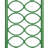 Infinity Wicker/Rattan Open-Frame Headboard-21137866-21092865