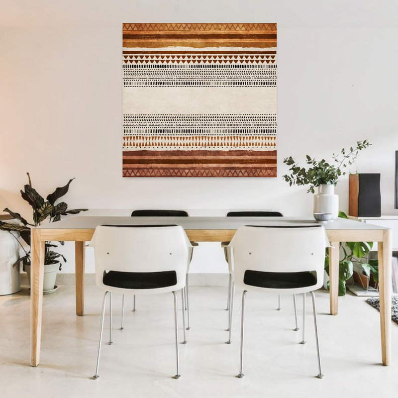 Print, 91.44cm H x 91.44cm W