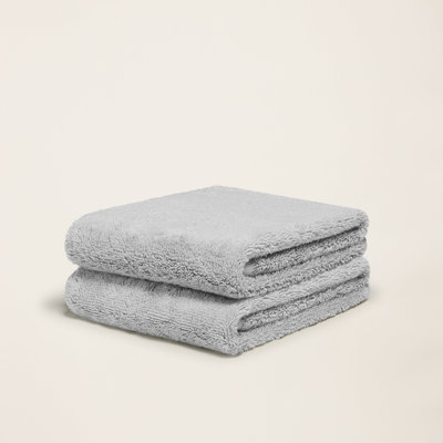 Serviettes en coton australien Ultraplush