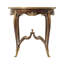 Essential End Table