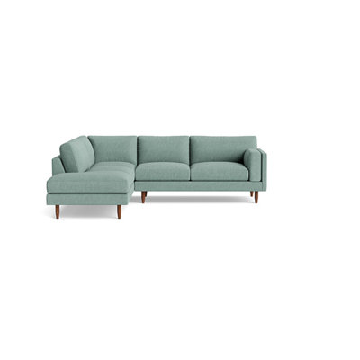 Skinny Fat Sectional
