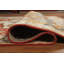 Tapis indien en laine Medallion