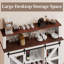 Bar de style campagnard-844532990