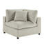 Canapé modulaire 2 pièces Cassandra-1373319306