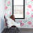 Chante Peel & Stick Floral Tile-995718775