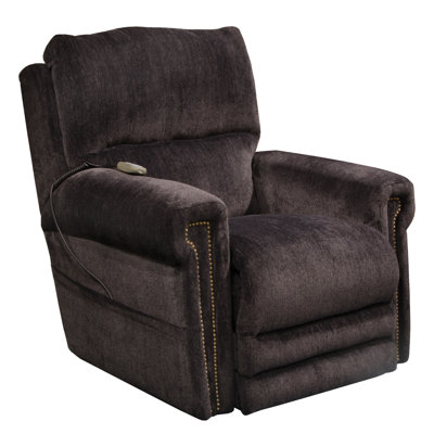 Warner Upholstered Recliner