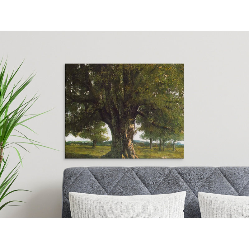 Pfaff Wrapped Canvas Print Set, 30x15