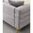 86'’ Upholstered Sofa-1088413977