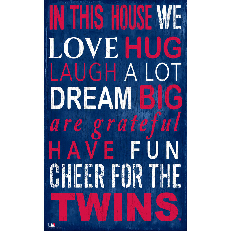 Modern & Contemporary, Minnesota Twins