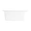 Holcomb 16" Drop In Kitchen Sink