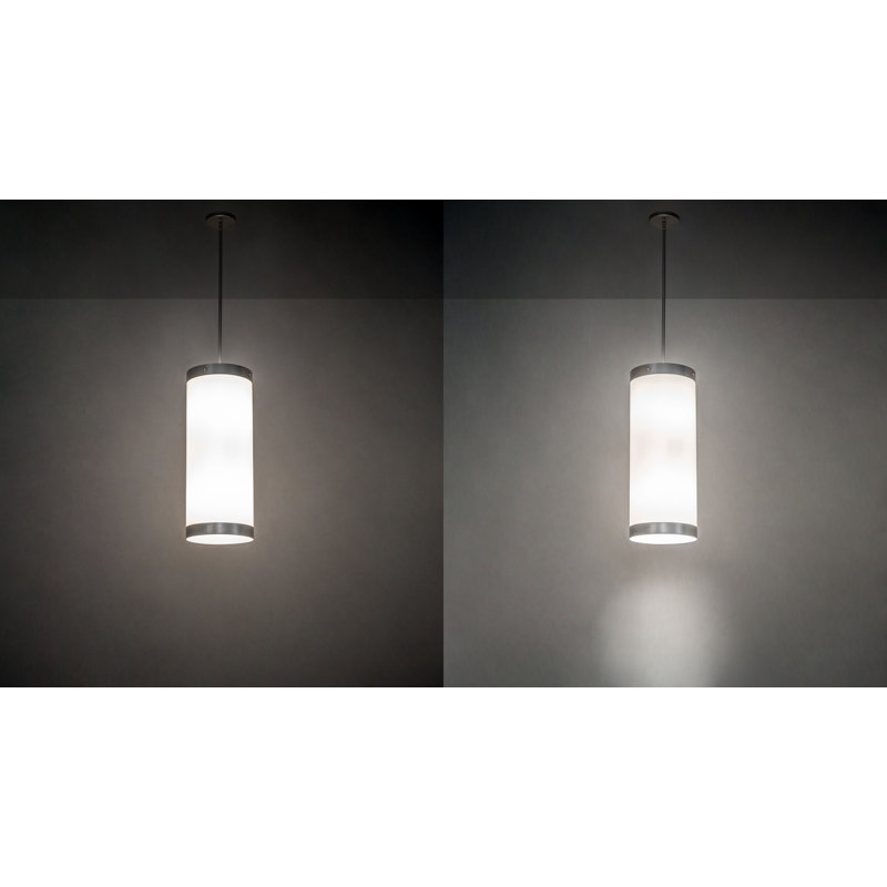 8 - Light Pendant