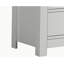 Commode 6 tiroirs Cassini