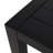 Amelle Rectangular Aluminum Outdoor Dining Table