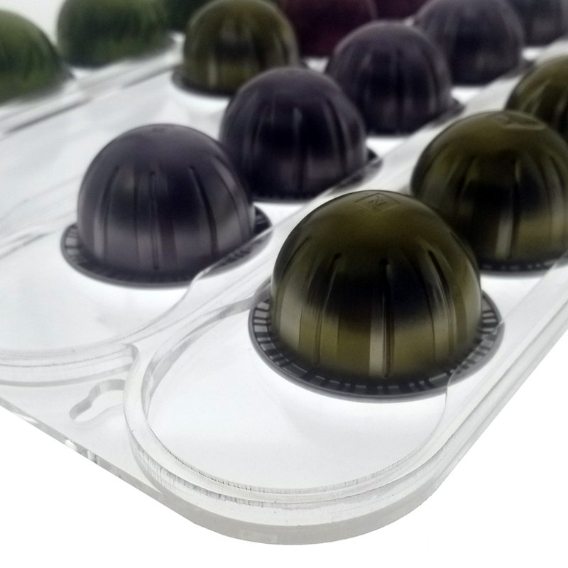 Vandue Corporation Coffee Pod Storage