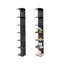 Wood Wall Organizer-136317237