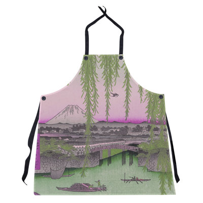 Bib Apron