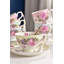 Aliana Bone China Teacup and Saucer