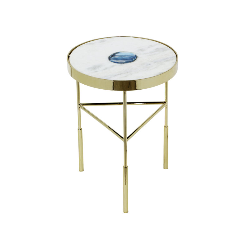 Delilah Accent Table