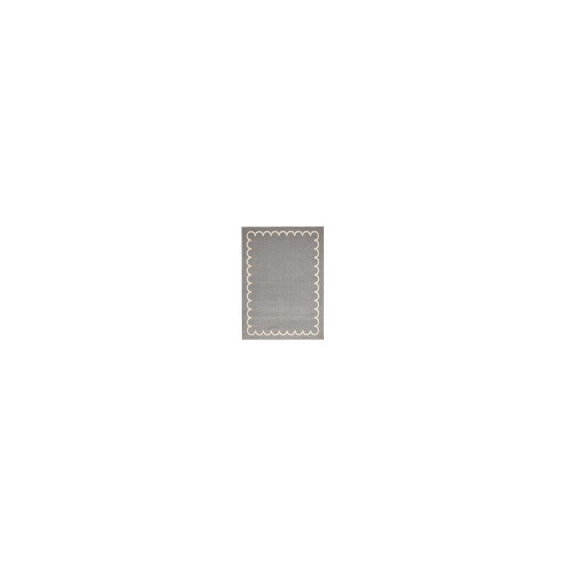 Maestro Solid Colour Area Rug, Rectagle 160 x 230cm