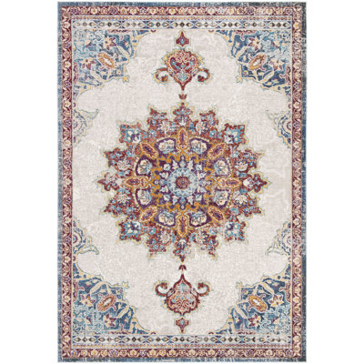 Tapis oriental Bruckmann Performance