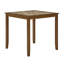 Ensemble de bar moderne et ergonomique Loftora