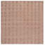 Genre 901 Hand Loomed Performance Plaid Rug-501815832
