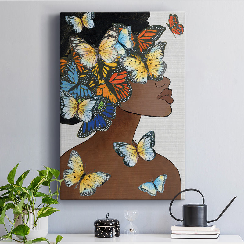 " Butterfly Way "