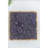 S/2 23.6X23.6" Lillian Purple Crystal Shadow Boxes Wall Décor