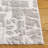 Comisha Shag 900 Performance Abstract Rug-748573175