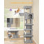 Batholo Multi-Level Cat Tree with Sisal Scratching Posts-437597311-419439552