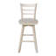 Tabouret de bar et de comptoir Delmontez-43807967