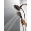 Pomme de douche universelle avec technologie H2Okinetic-81245339